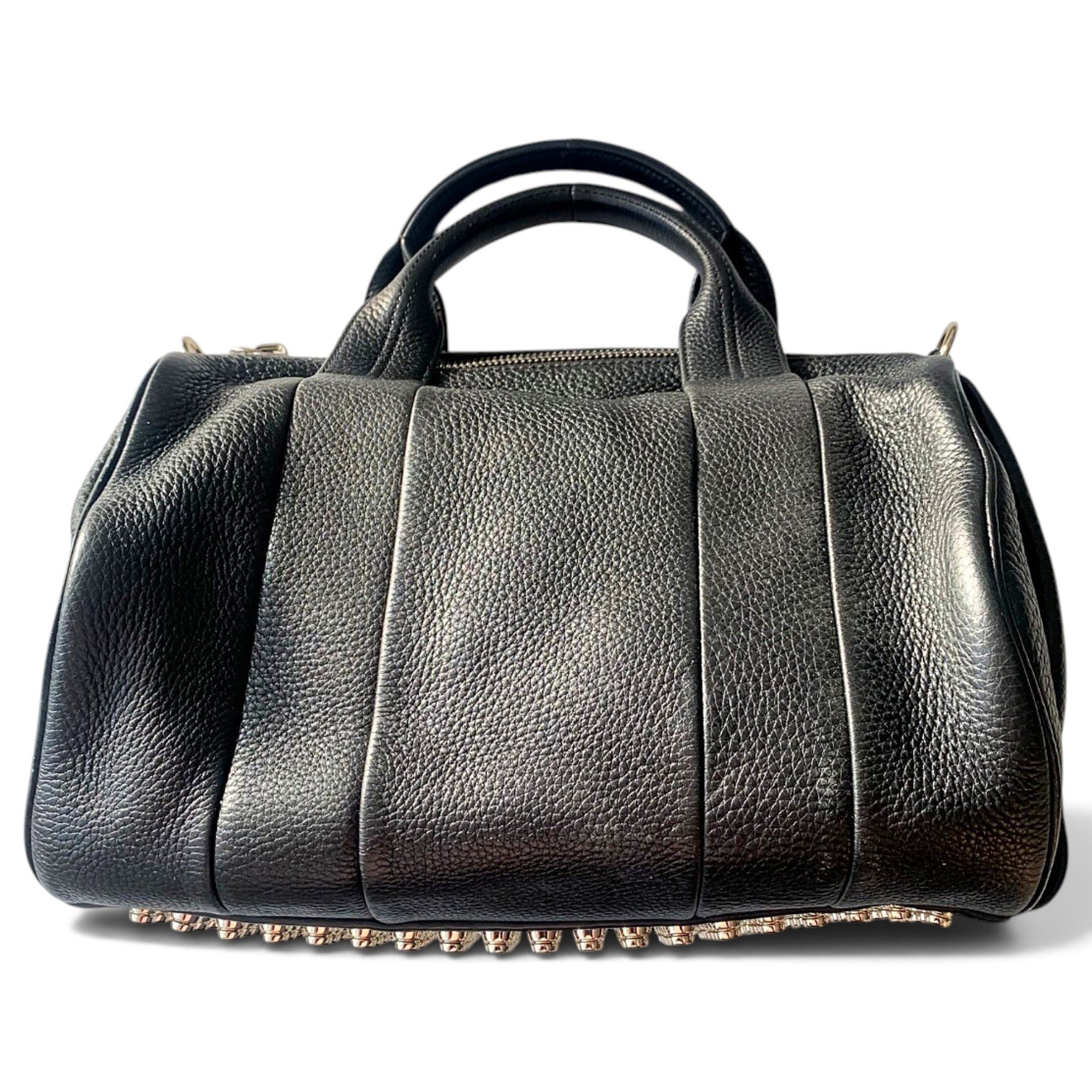 Alexander Wang Rocco leather handbag