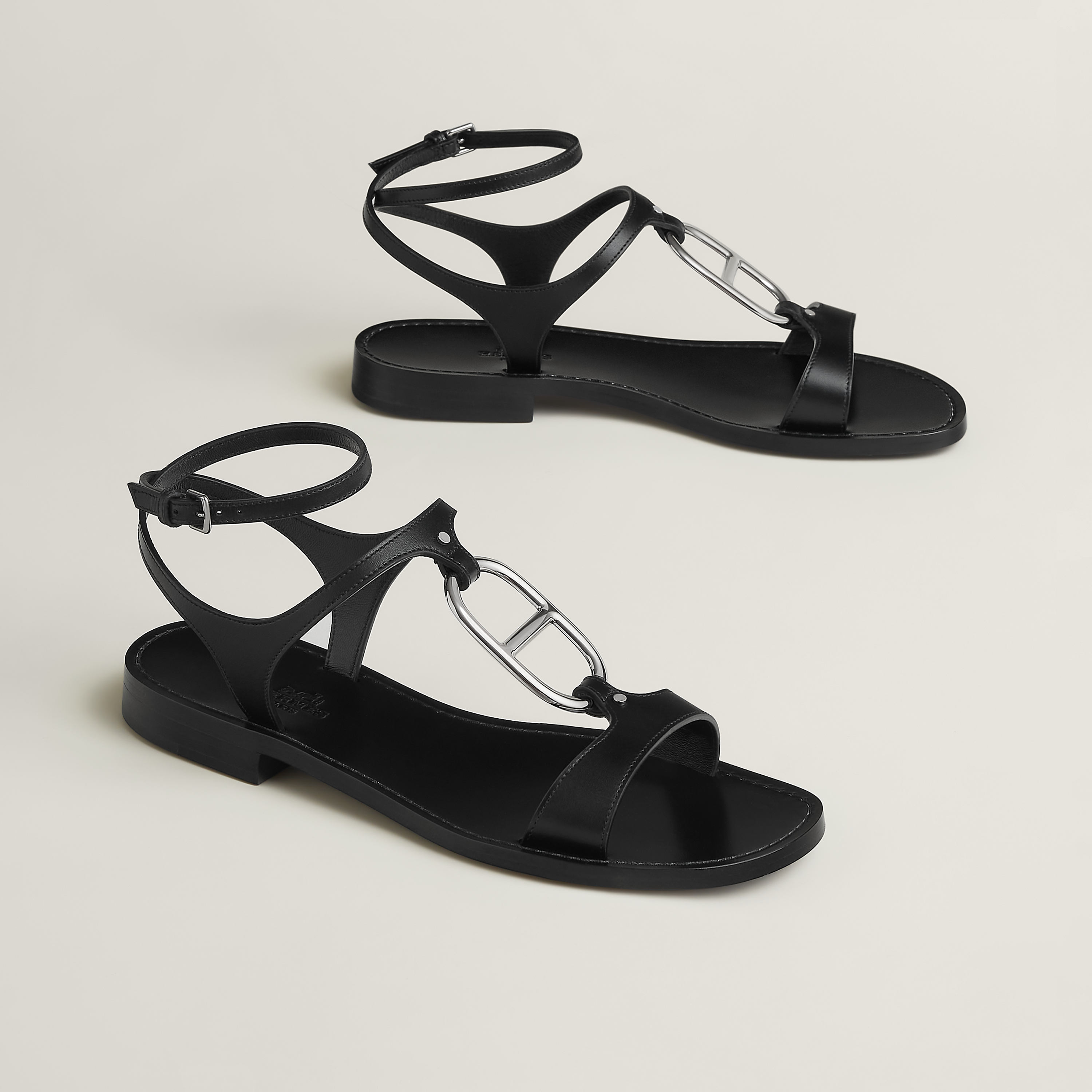 Sandales Marinella