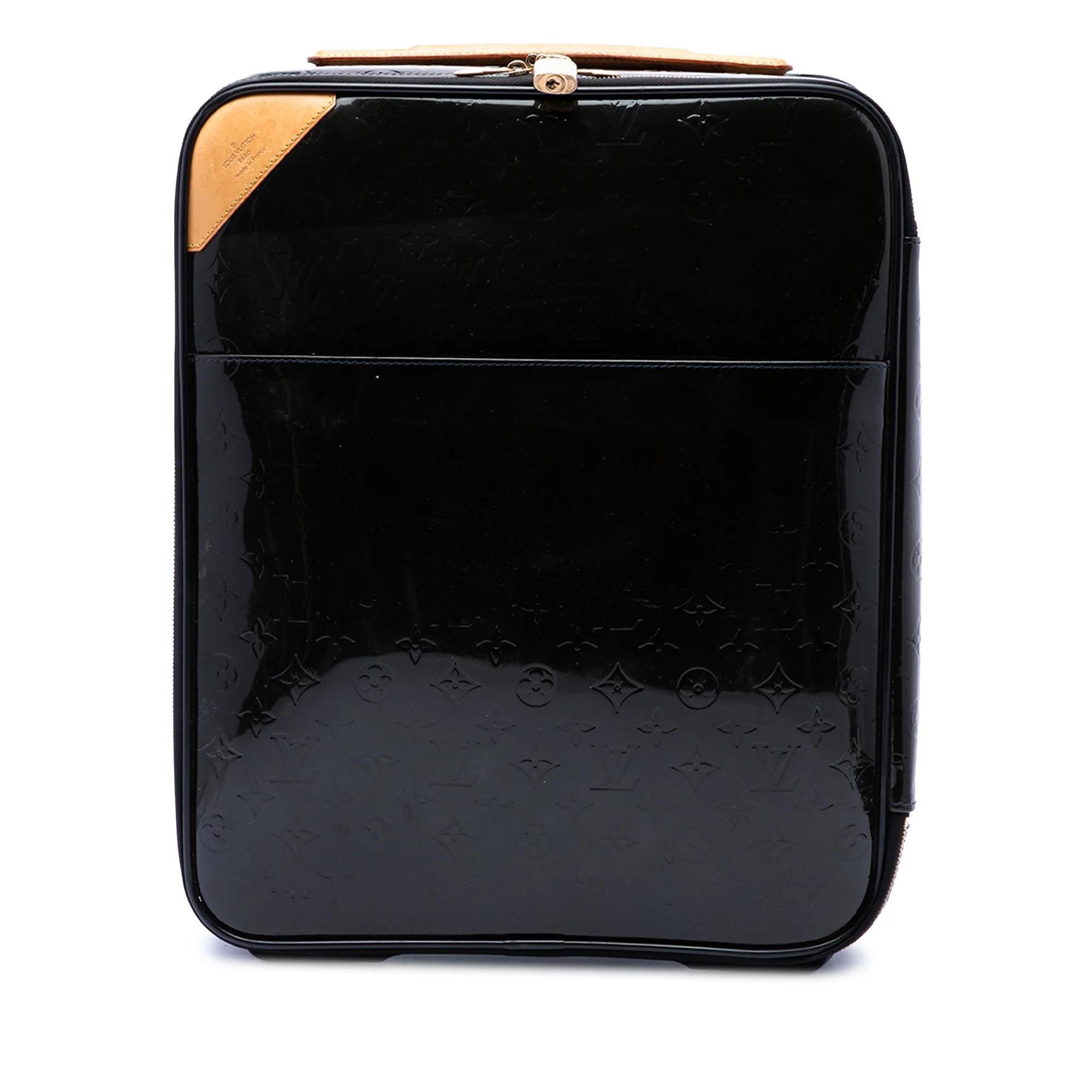 Leather bag