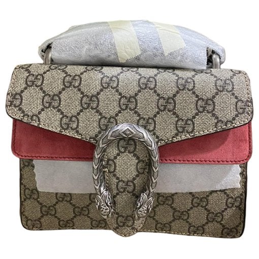 Dionysus handbag