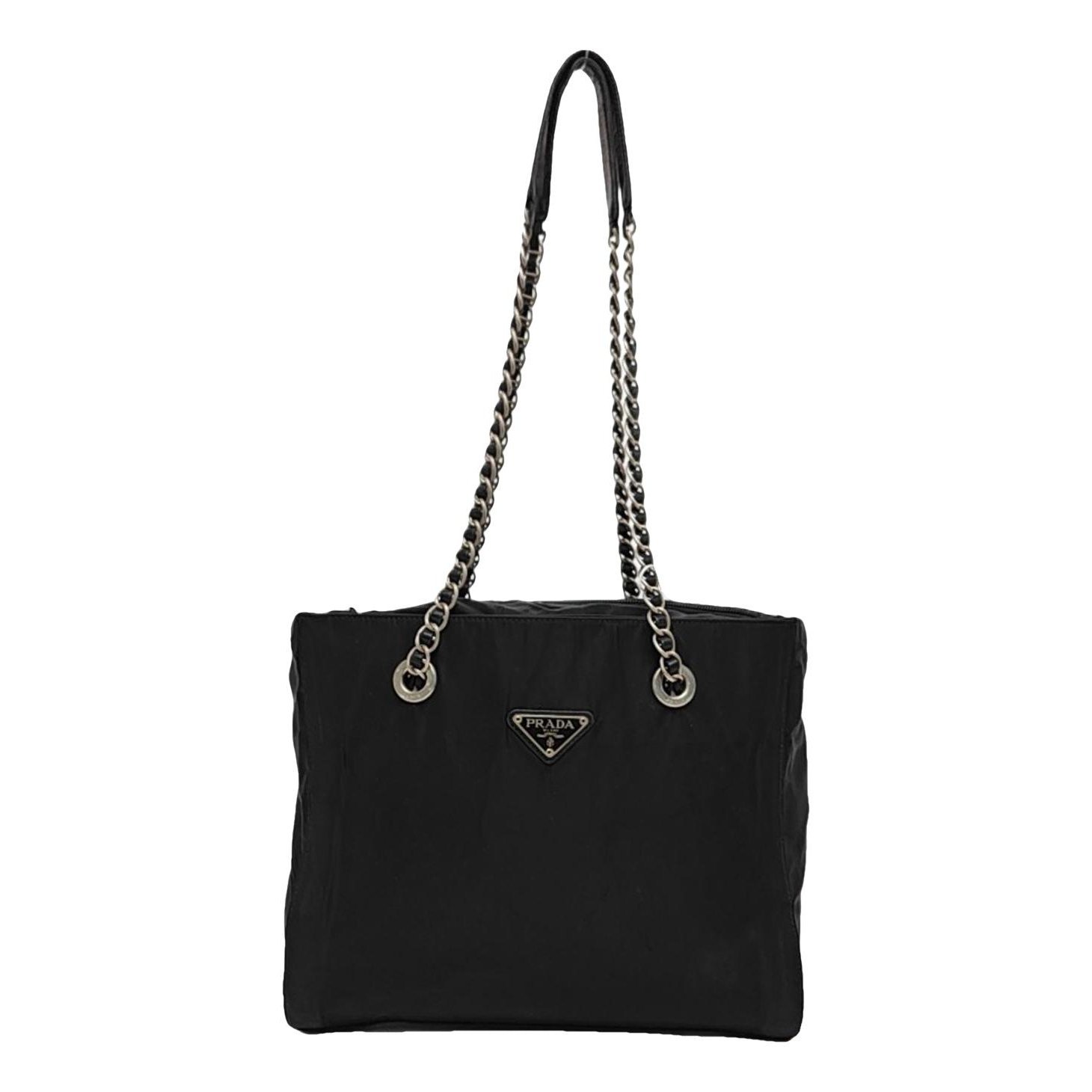 Cloth handbag