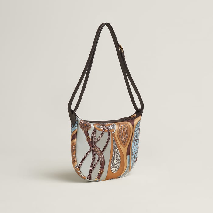 Sursoie to Go Pouch