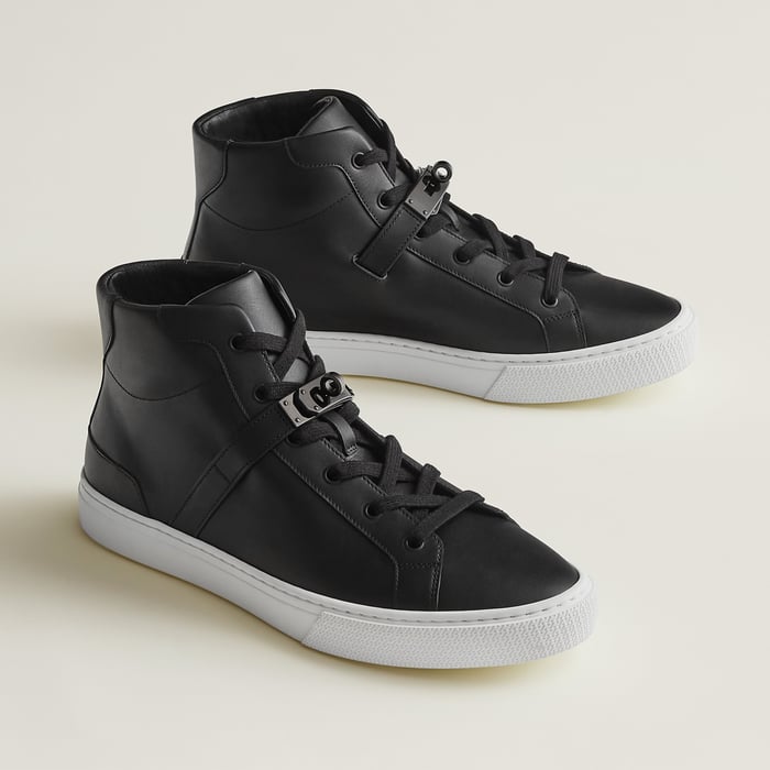 Noir Daydream Sneaker