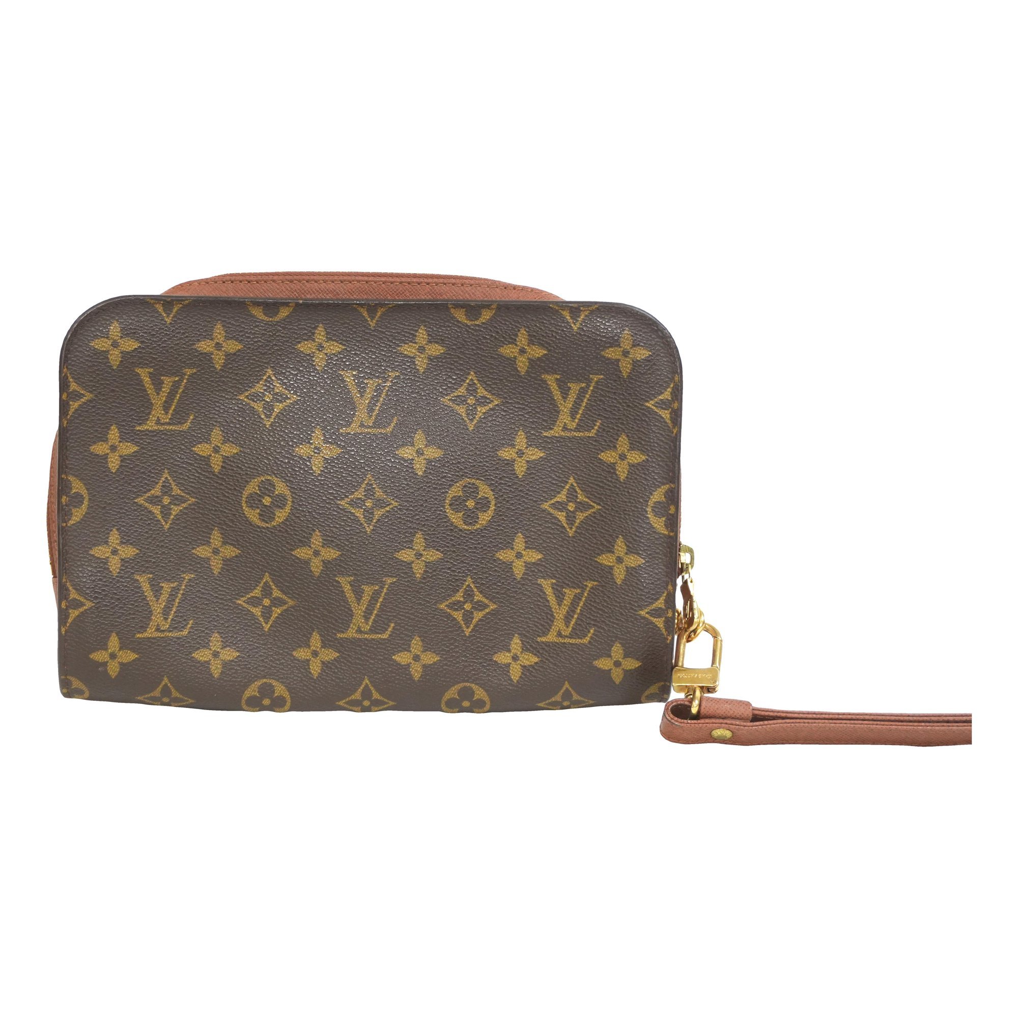 Orsay clutch bag