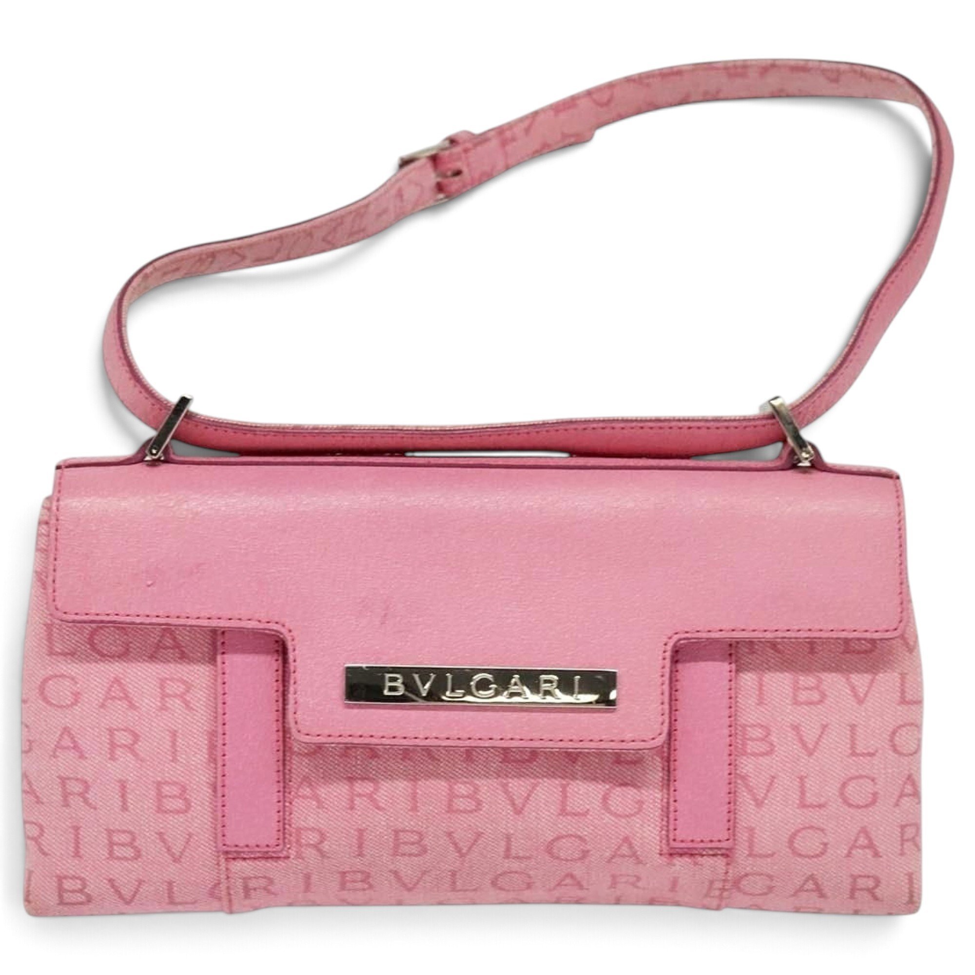 Cloth handbag