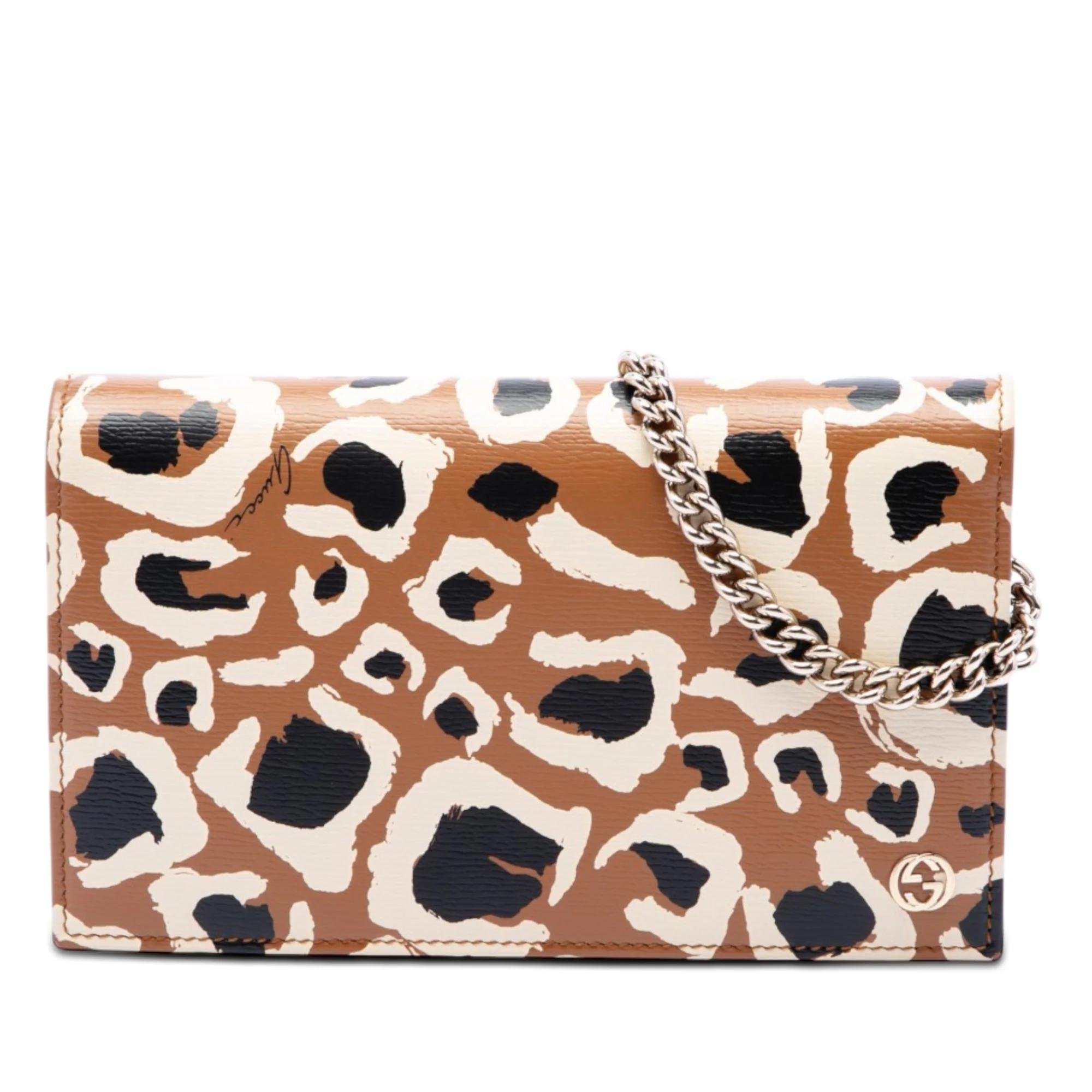 Betty pony-style calfskin handbag