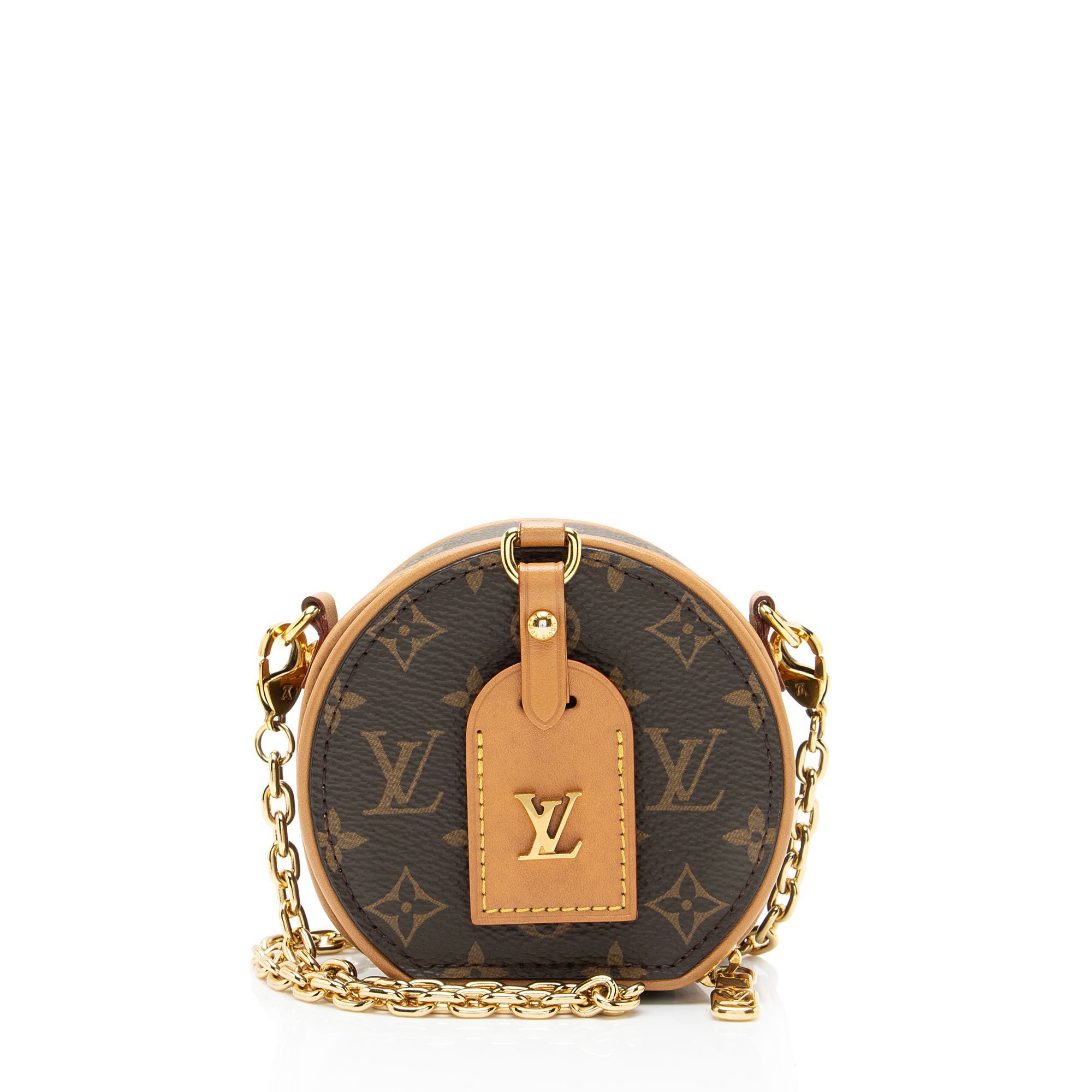 Cloth crossbody bag