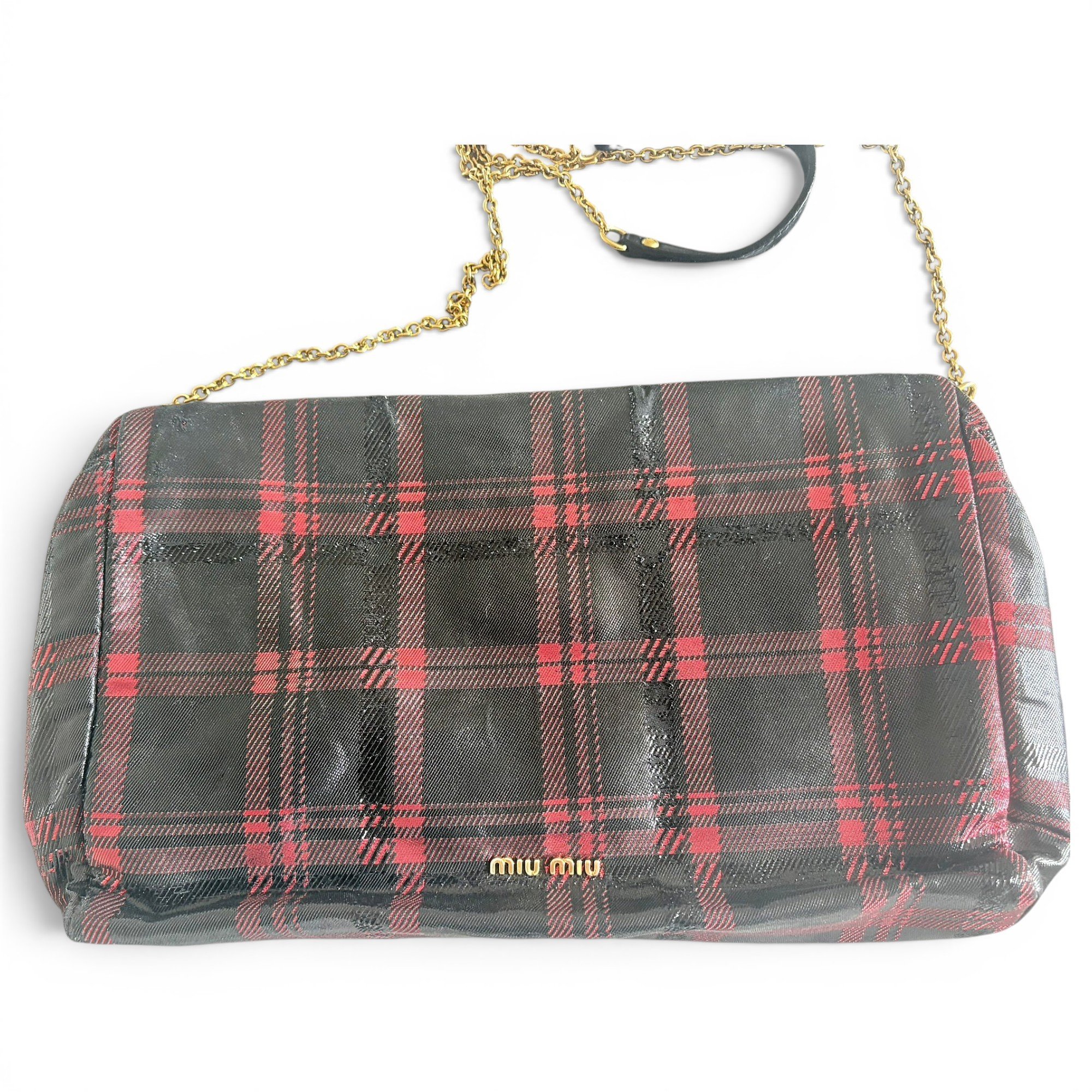 Cloth handbag