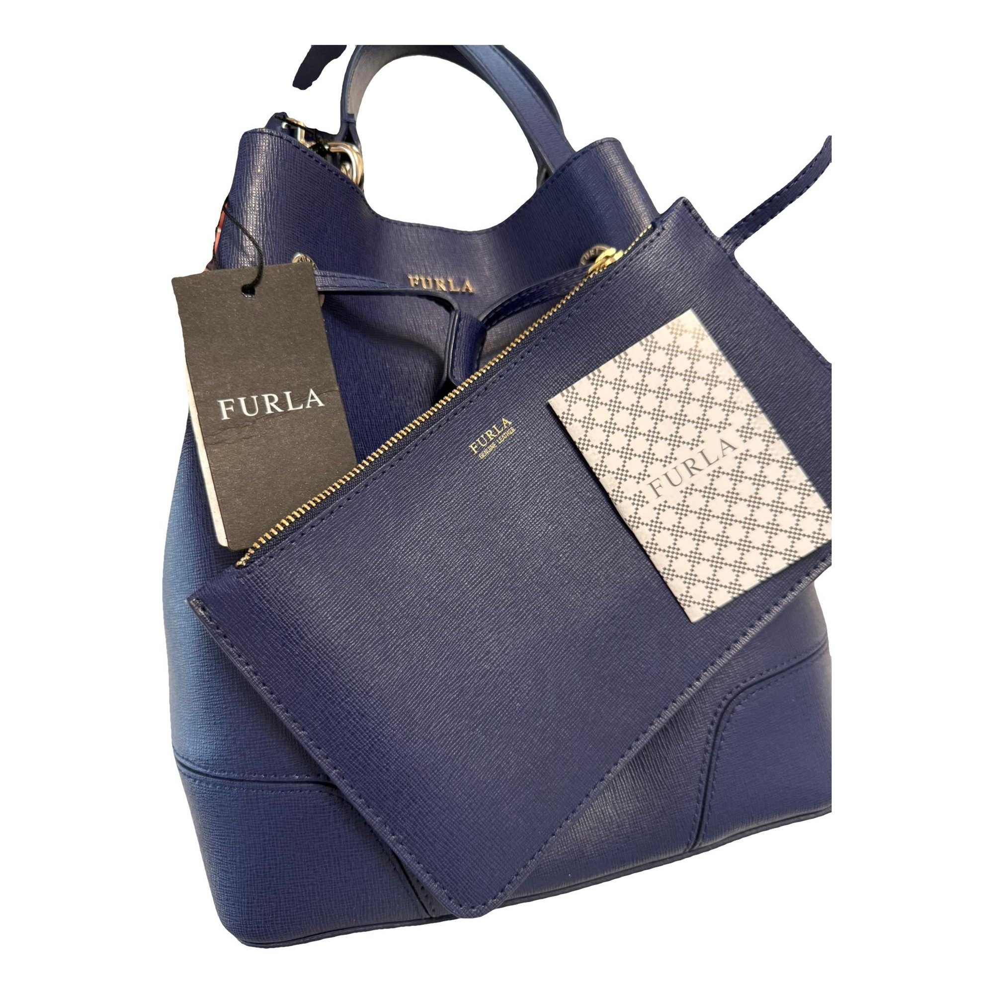 Furla Leather handbag