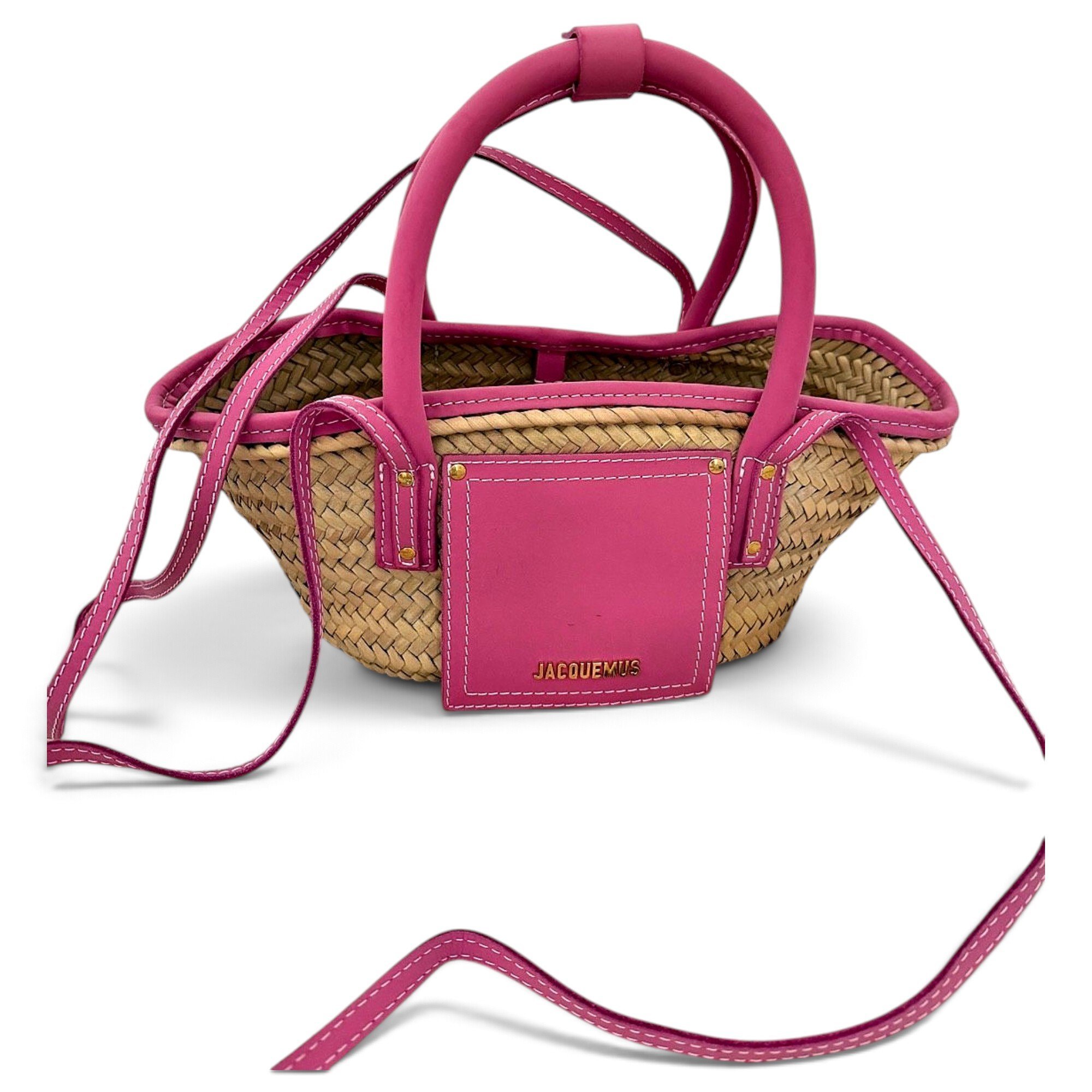 Le Panier Soli tote