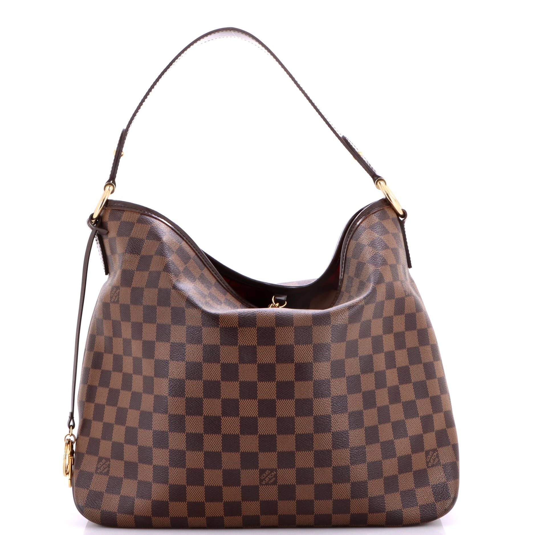 Delightful NM Handbag Damier MM