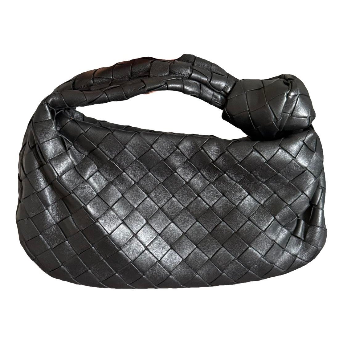 Jodie leather handbag