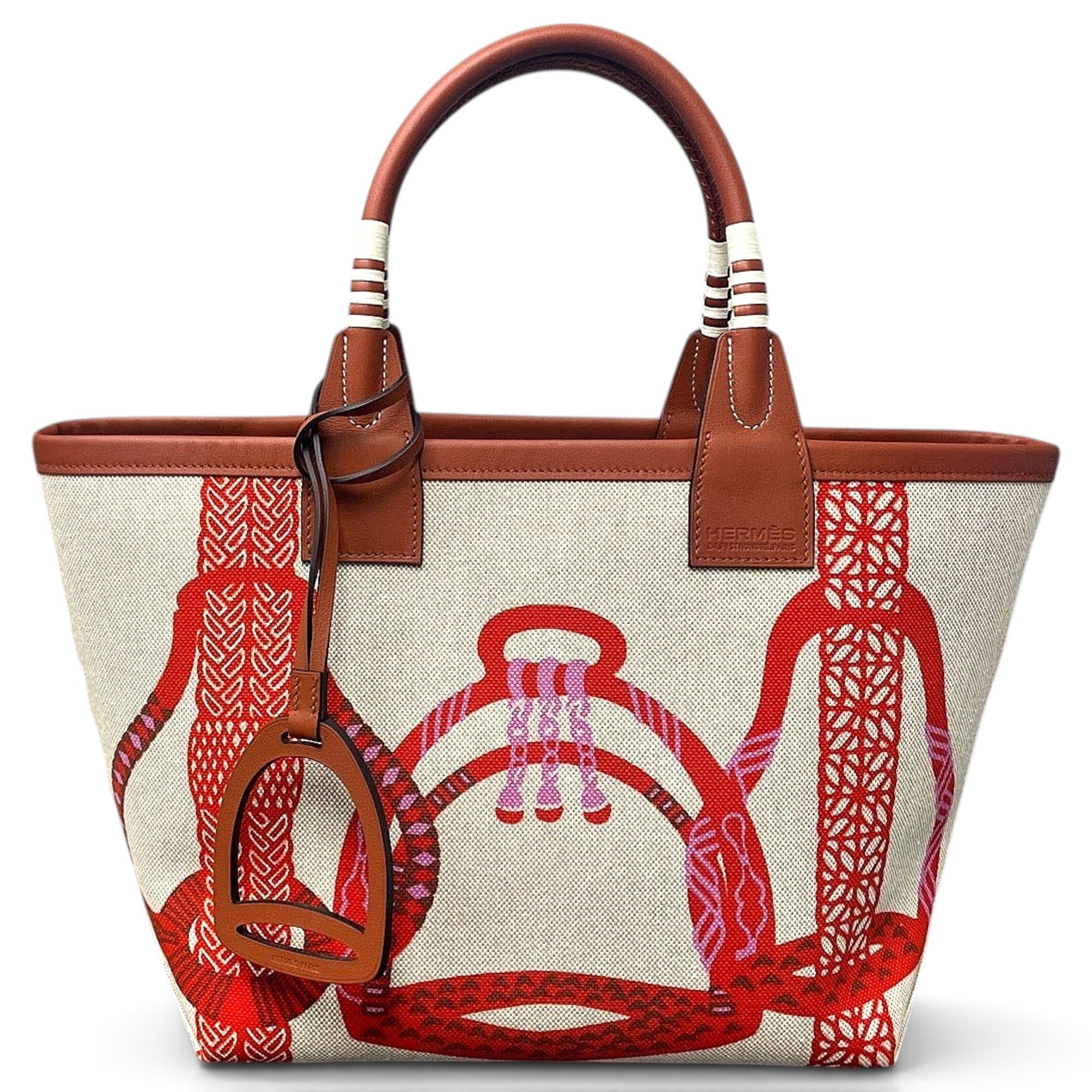 Cloth tote