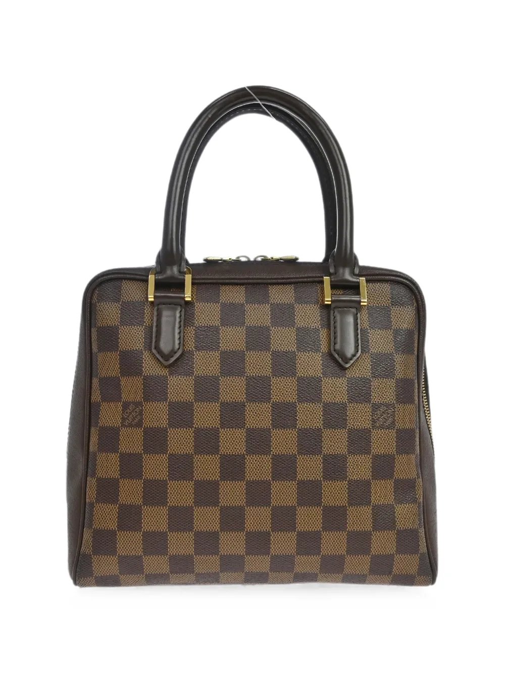 2002 Brera Damier handbag