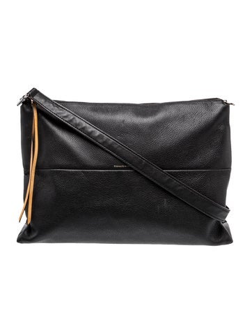 Leather Madison Large