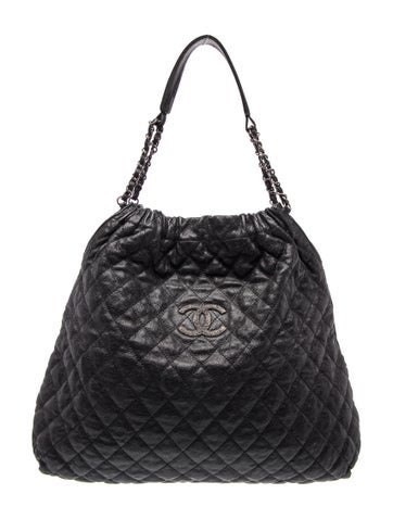 Large Elastic CC Hobo