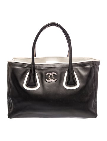 Ultra Soft Executive Cerf Tote