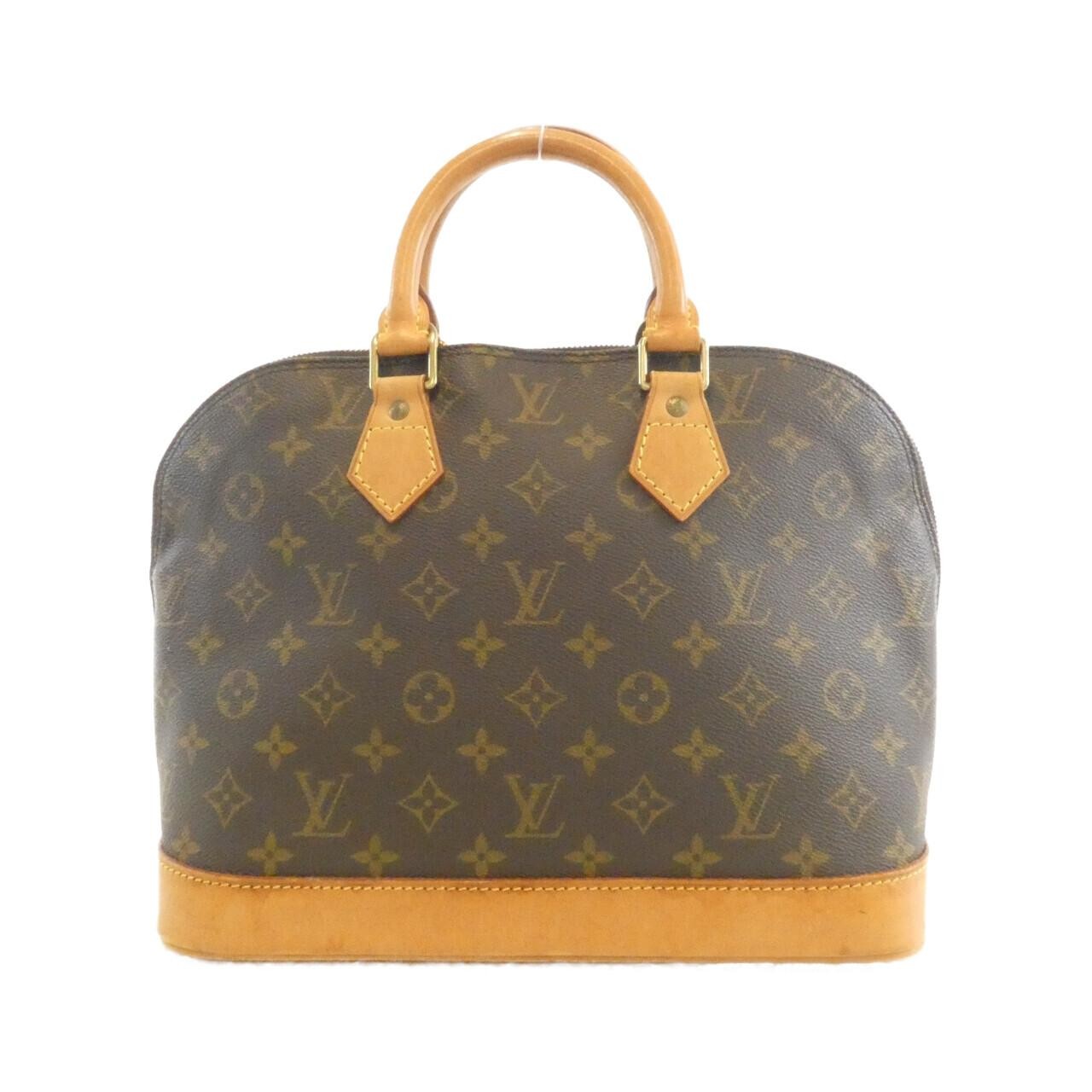 Louis Vuitton Monogram Alma PM M51130 Bag