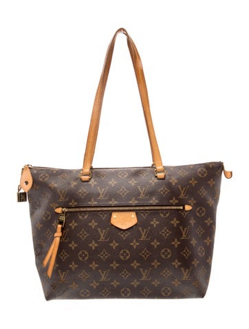 LV Monogram Iéna MM