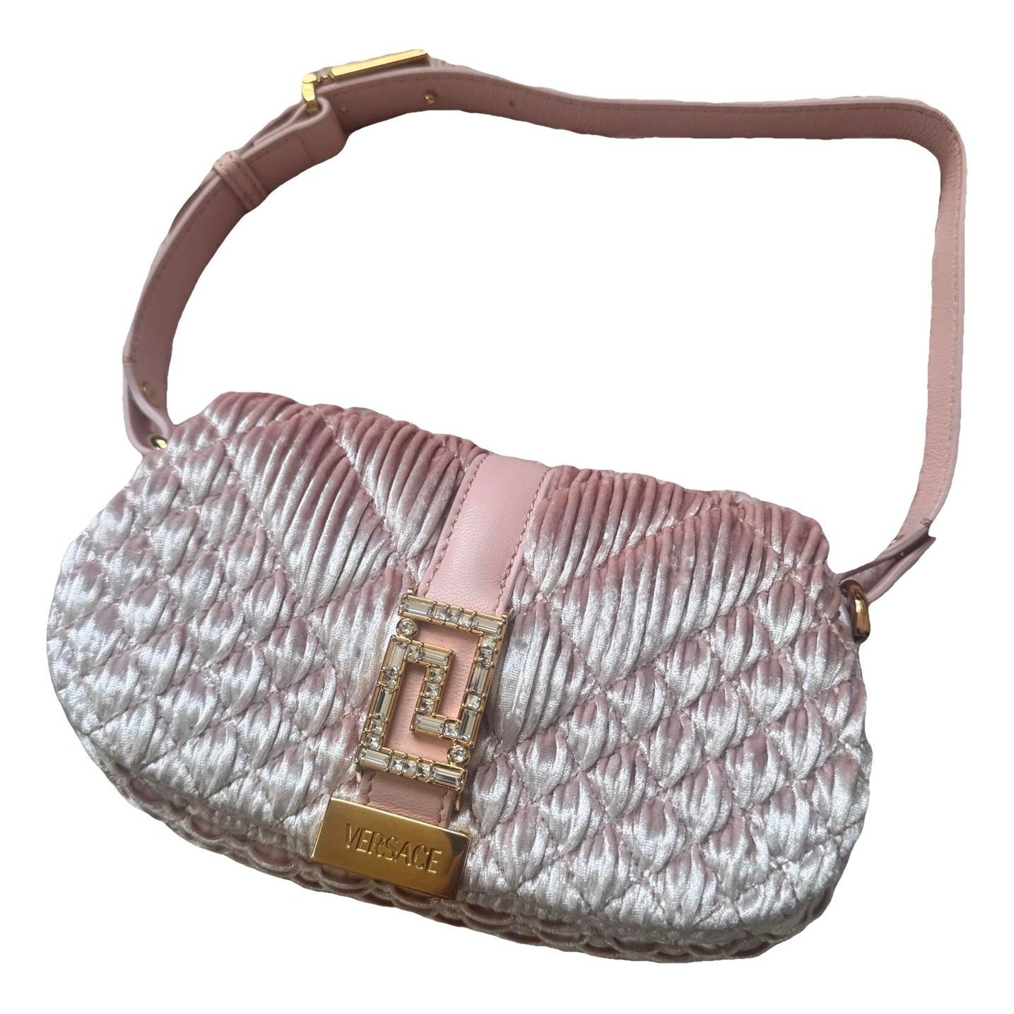 Versace Cloth handbag