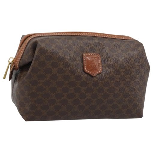 Cloth clutch bag