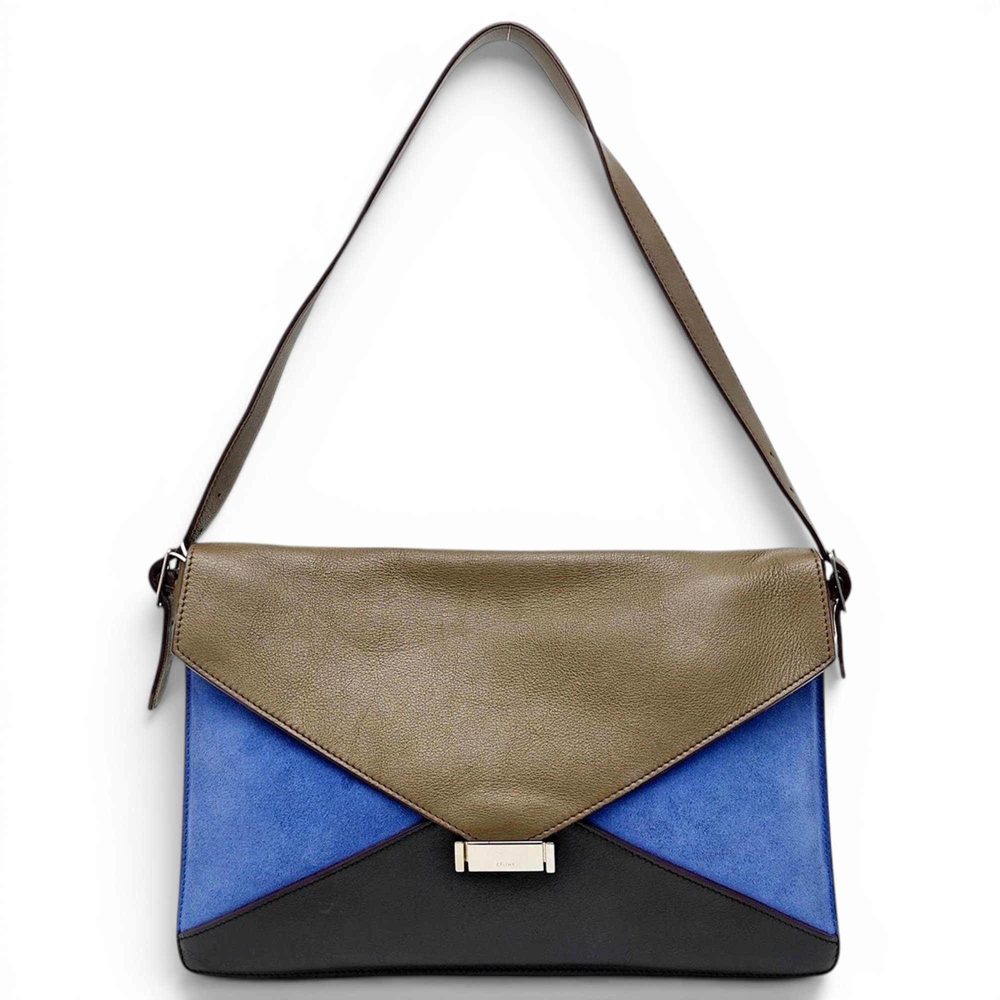 Diamond Clutch cloth handbag