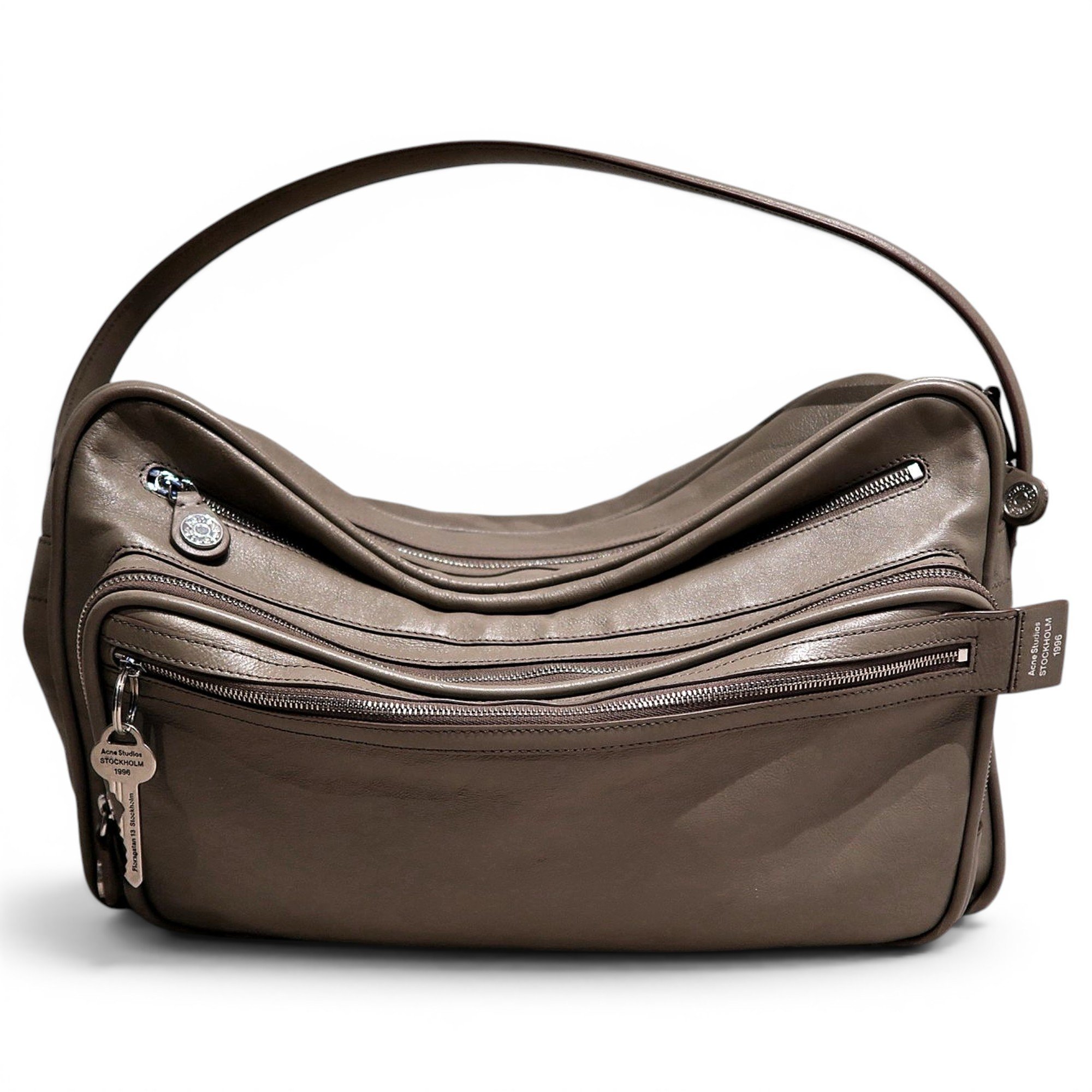 Acne Studios Leather handbag
