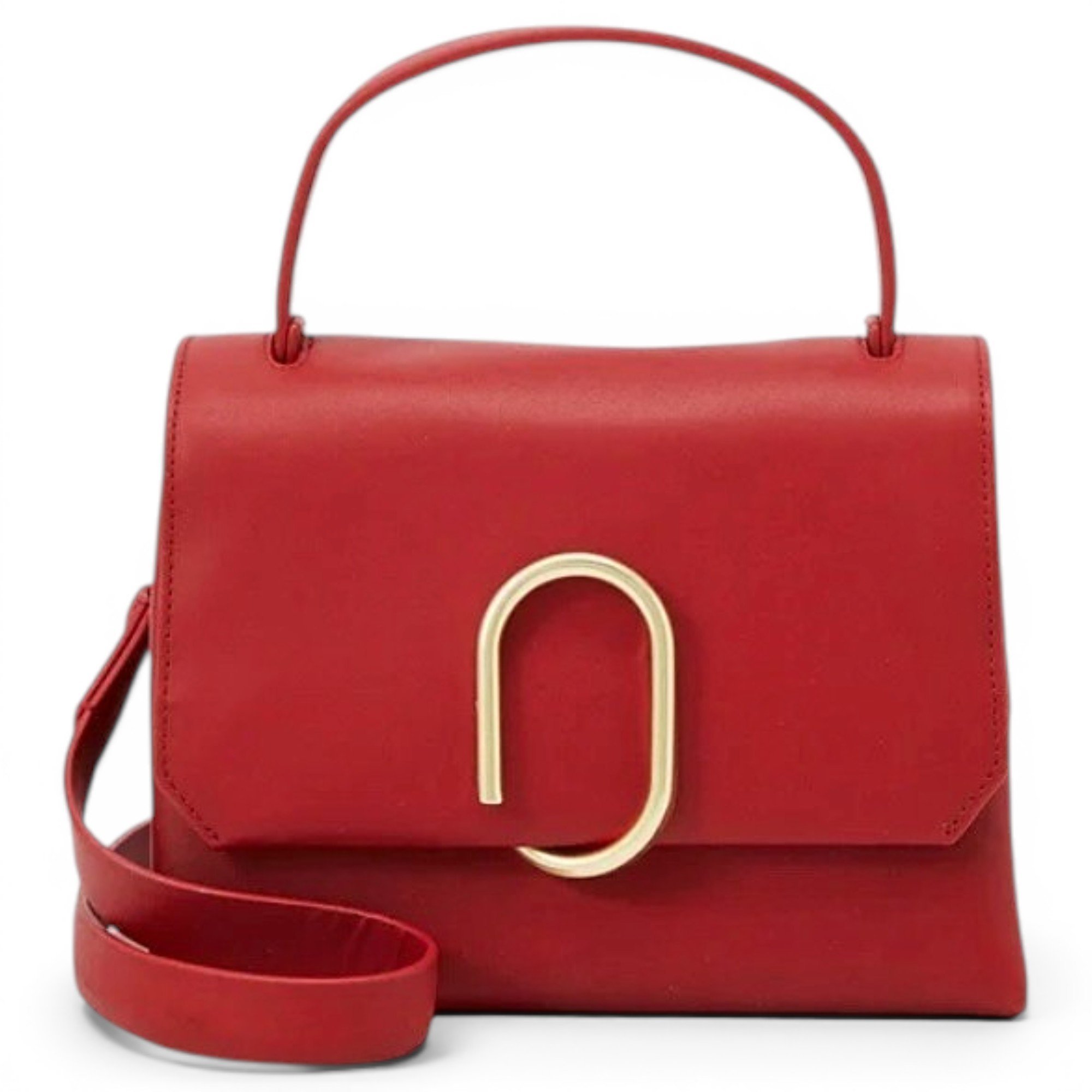 3.1 Phillip Lim Alix leather crossbody bag