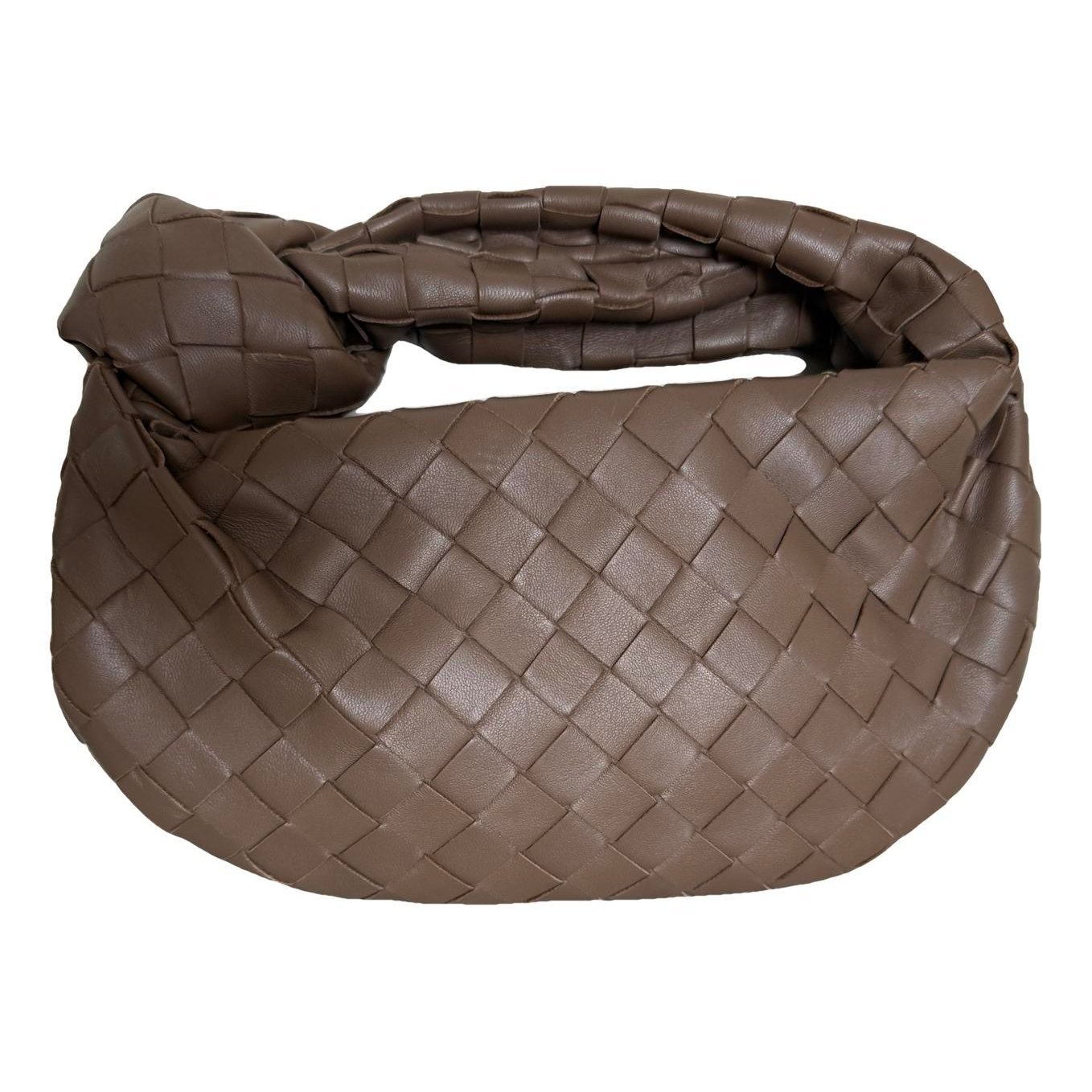 Jodie leather handbag