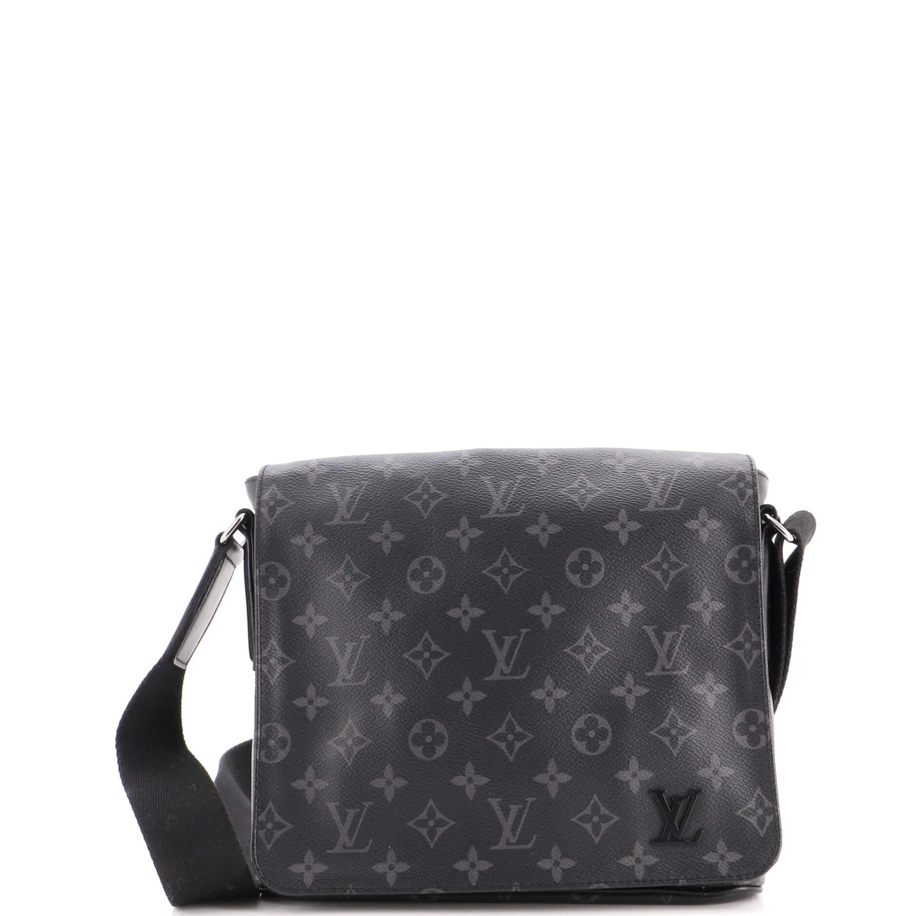 Cloth crossbody bag