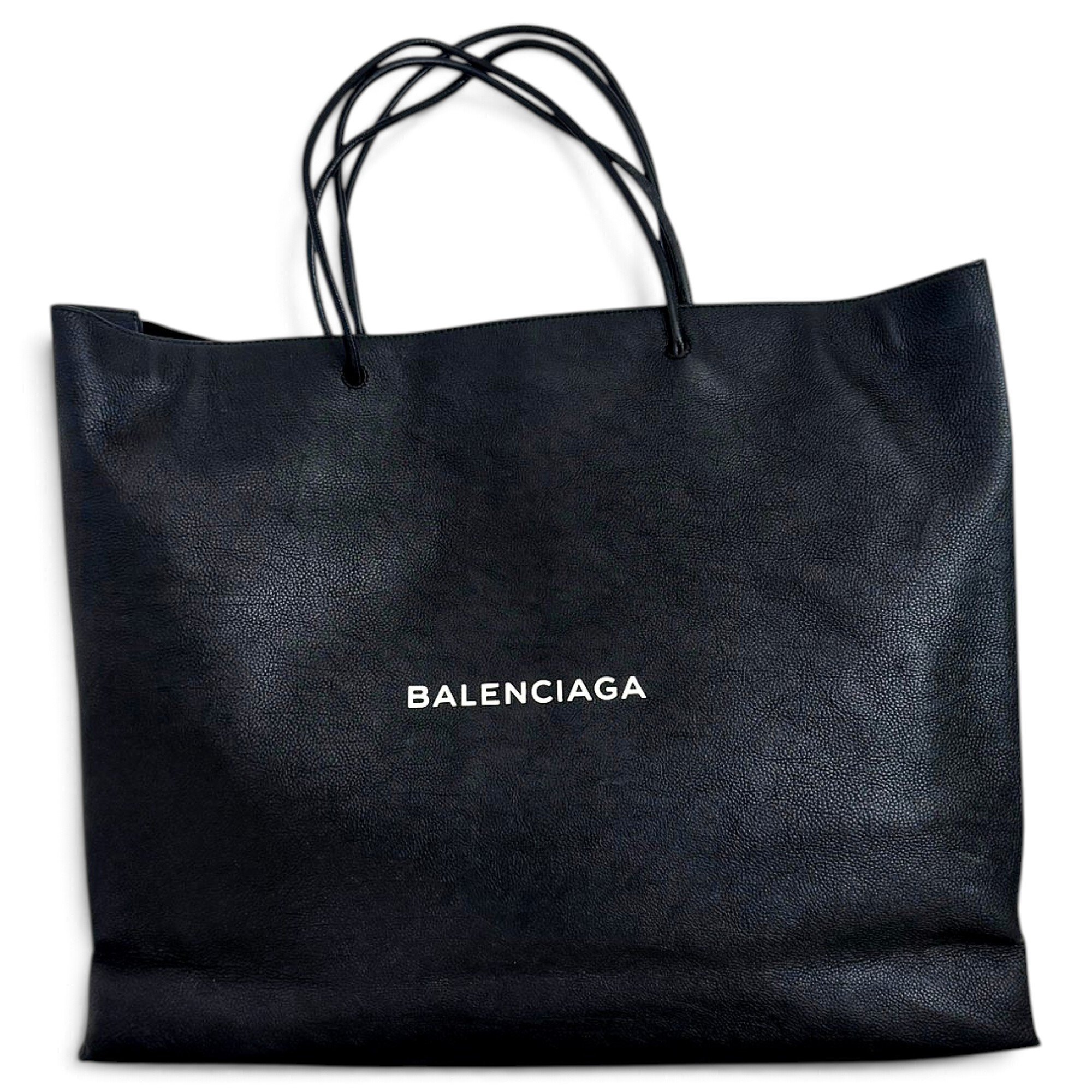 Leather bag
