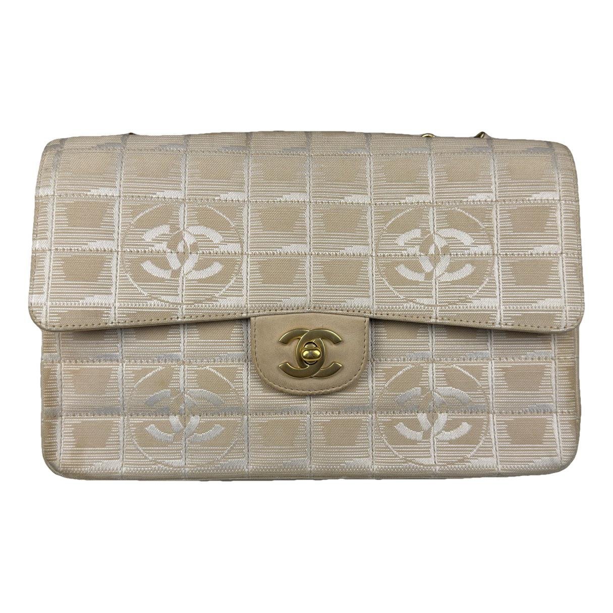 2.55 cloth crossbody bag
