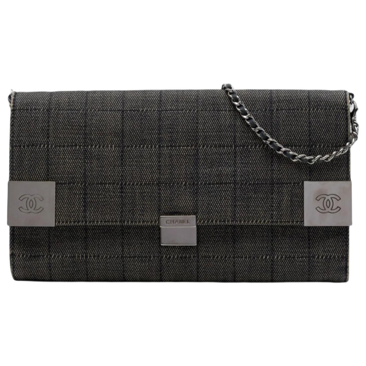 Timeless/Classique cloth handbag