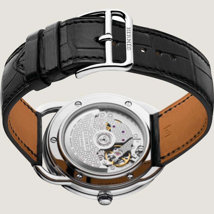 Sans Coloris Arceau Watch, 40 MM
