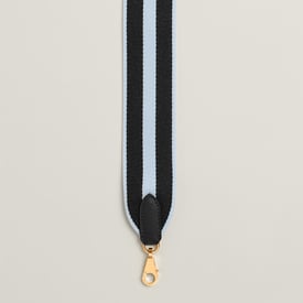 Sangle Wooly Bag Strap