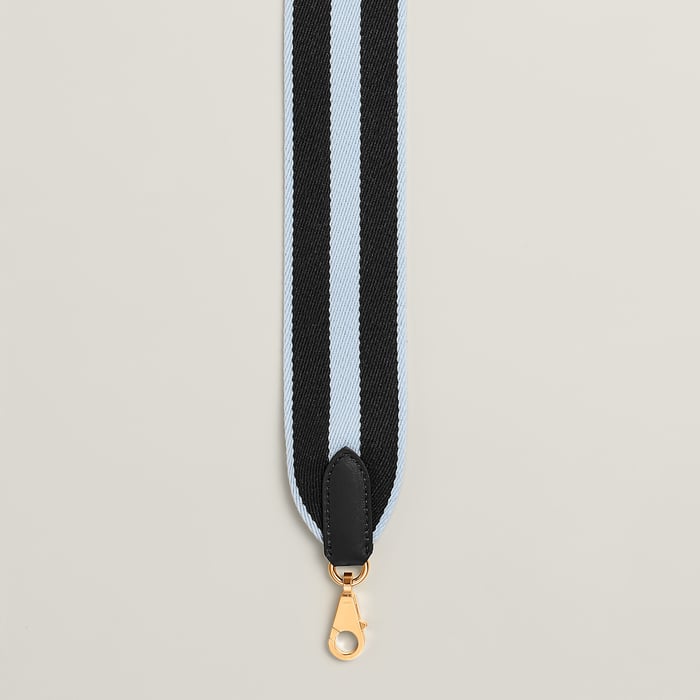 Sangle Wooly Bag Strap