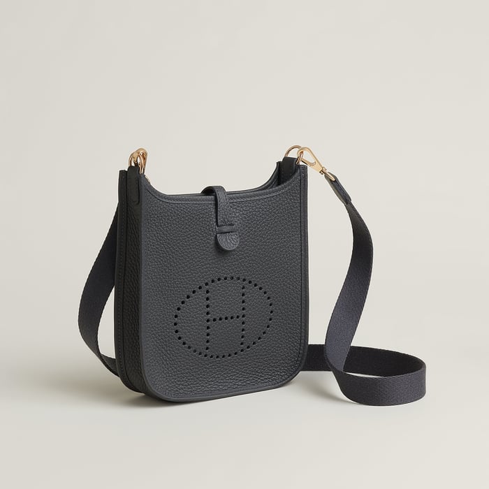 Ardoise Evelyne 16 Amazone Bag