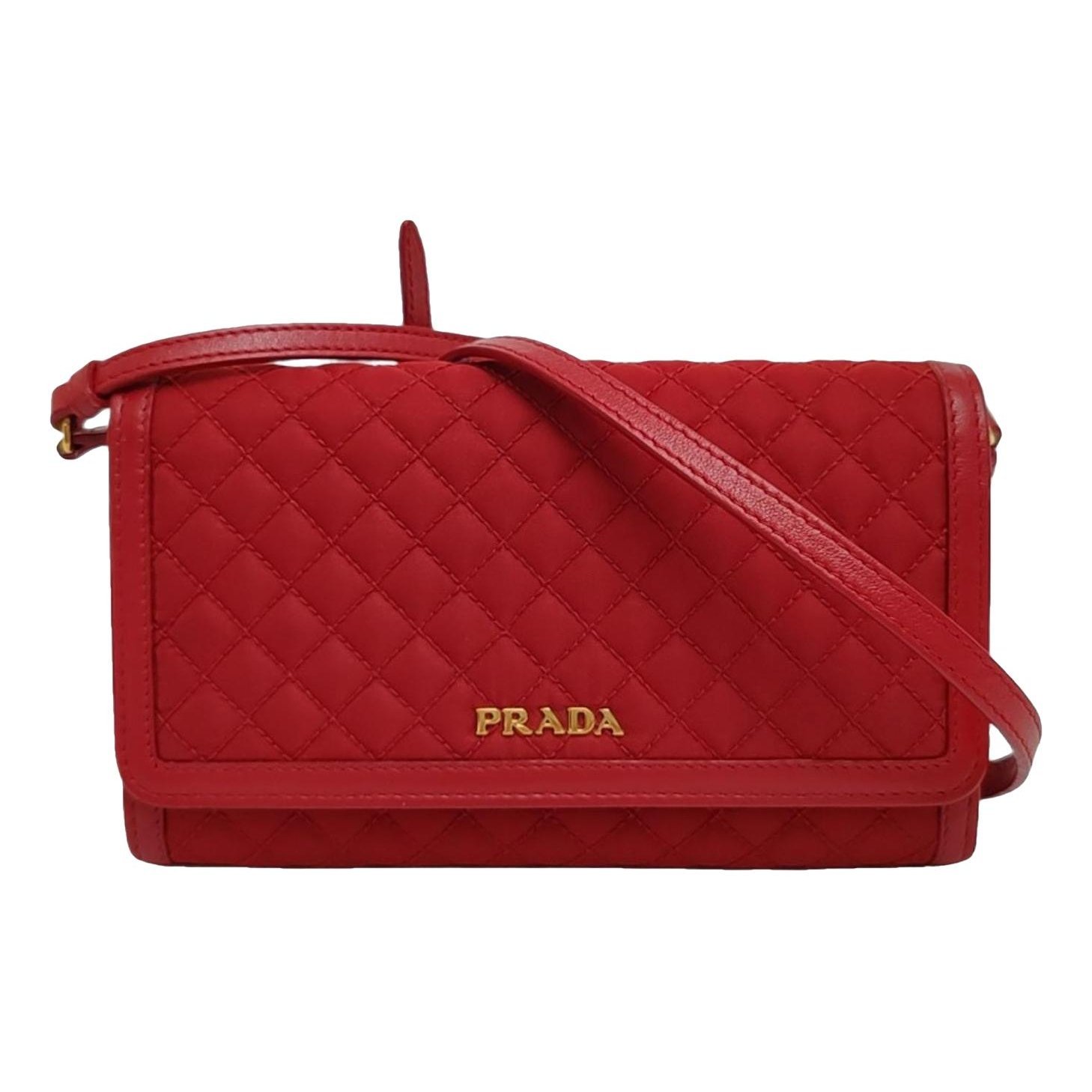 Cloth handbag