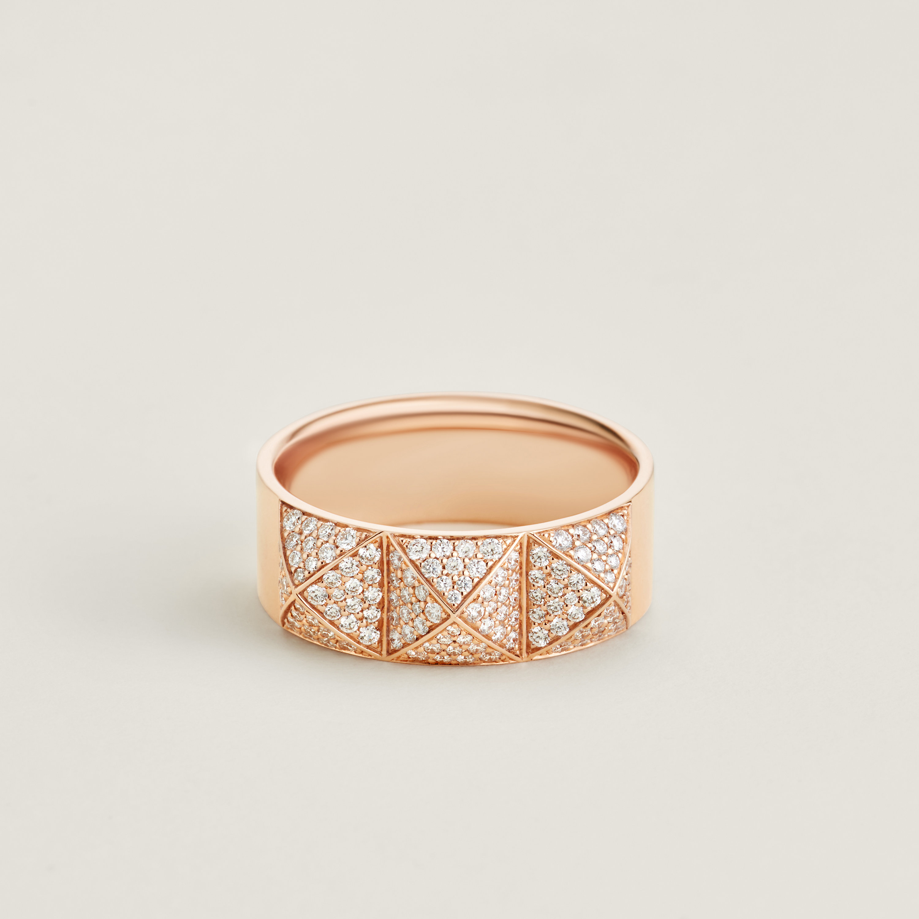 Hermès Clou d'H ring