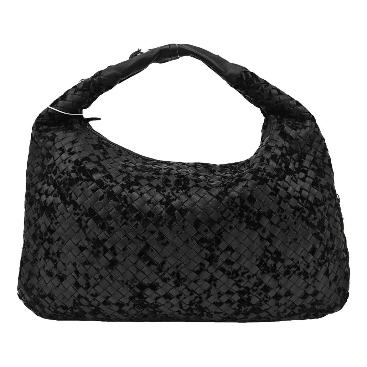 Veneta leather handbag