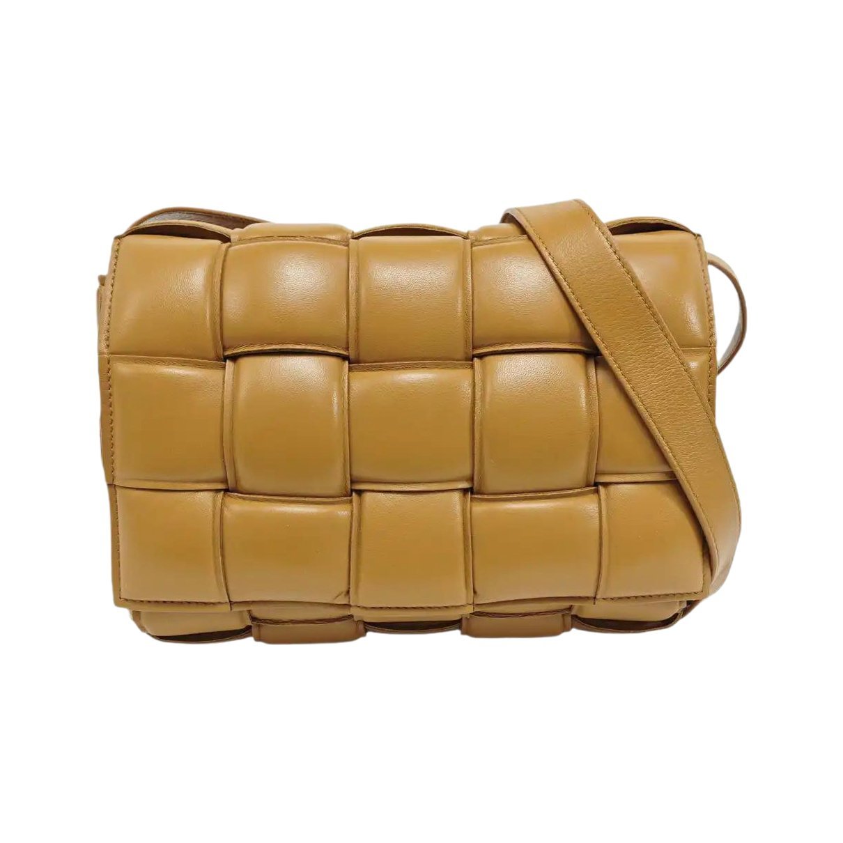 Brick Cassette handbag