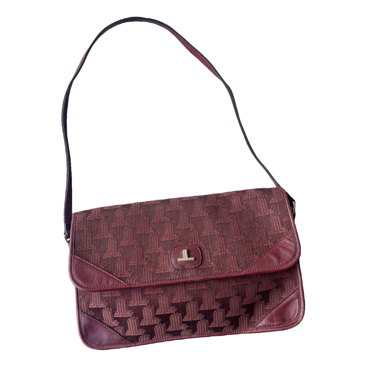 Lanvin Cloth crossbody bag