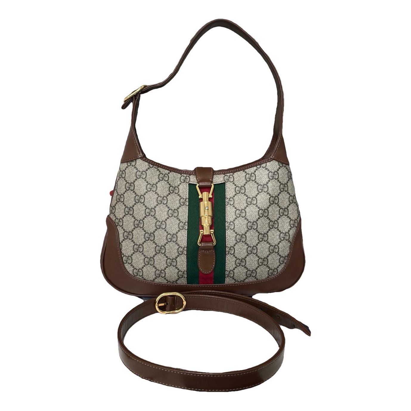 Jackie 1961 leather handbag