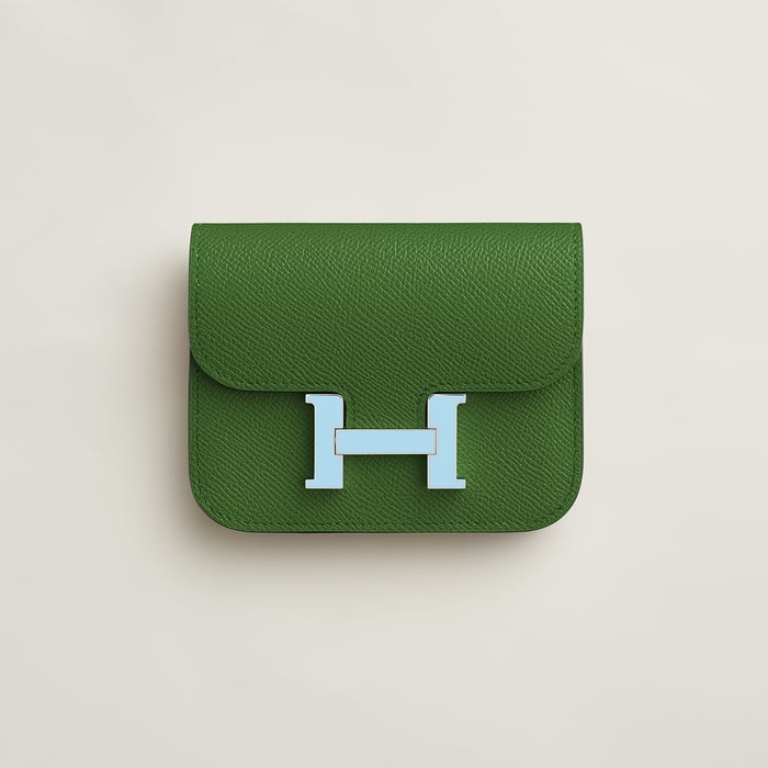 Constance Slim Wallet