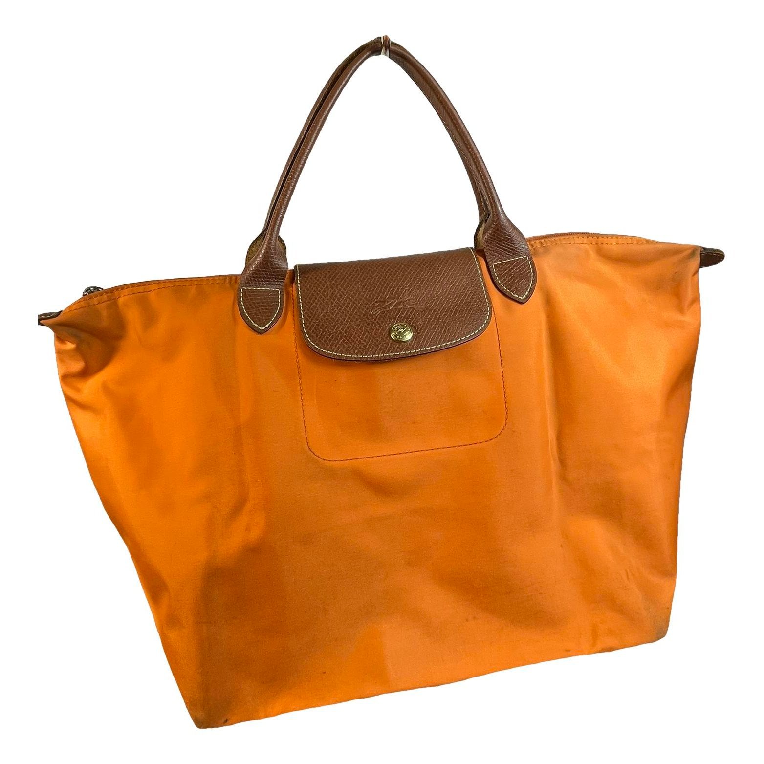 Pliage cloth handbag