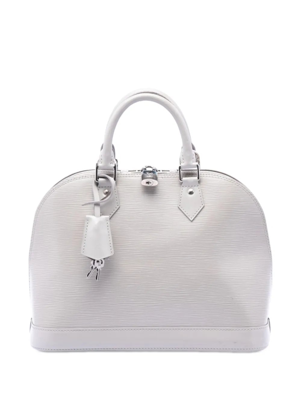 1990-2010 Epi Alma PM satchel