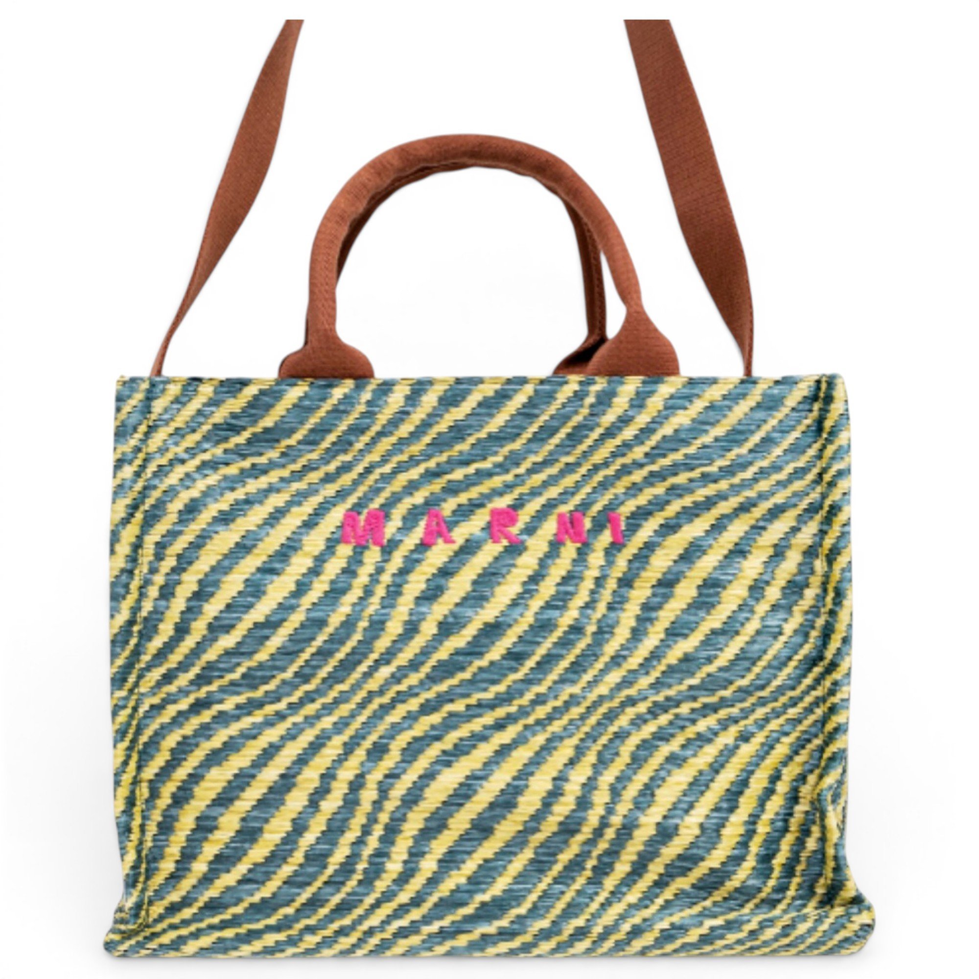 Cloth tote