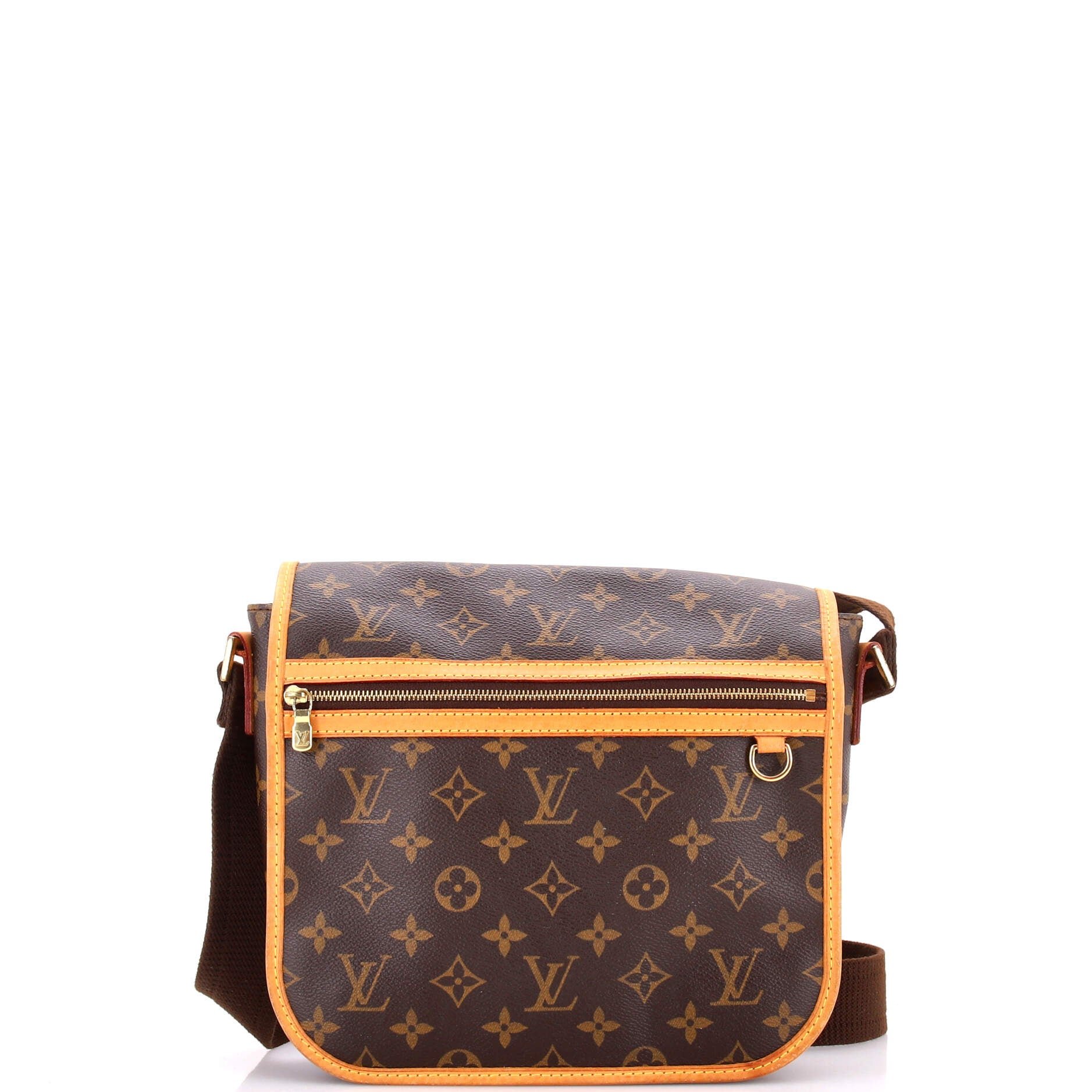 Bosphore Messenger Bag Monogram Canvas PM