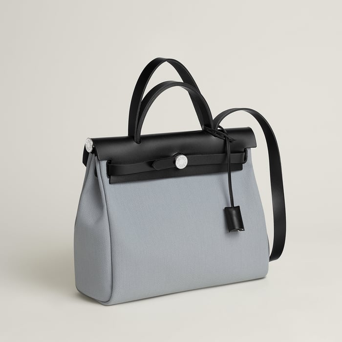 Bolsa Herbag Zip 31