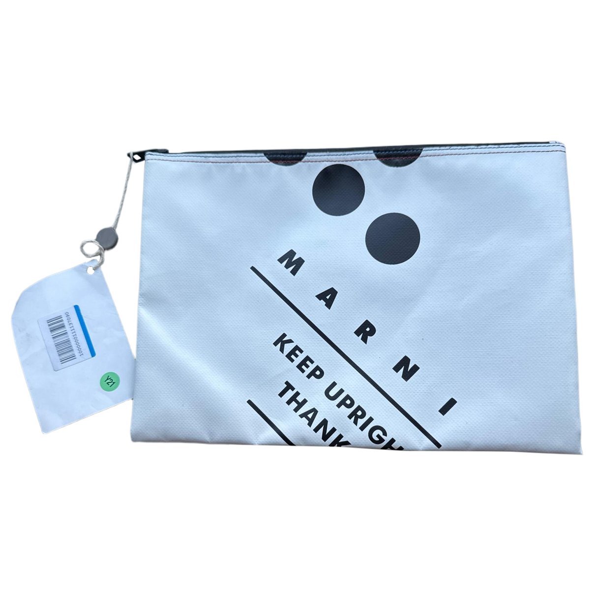 Clutch bag